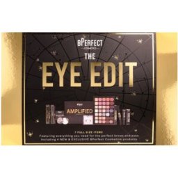 Bperfect The Eye Edit - Gift Set