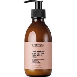 SkinTra Everything What Your Skin Will Love Prebiotic Caring Toner 200mL