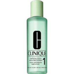 Clinique Step 2: Clarifying Lotion to Exfoliate Very Dry to Dry Skin 400mL