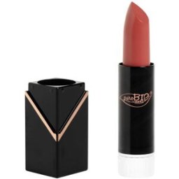 puroBio Lipstick Creamy Matte 4,9g 104 Rosa Pesca Refill