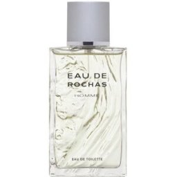Rochas Eau de Pour Homme Eau de Toilette for Men 100mL