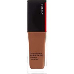 Shiseido Synchro Skin Radiant Lifting Foundation SPF 30 30mL 520 Rosewood SPF30