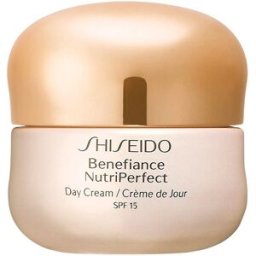 Shiseido Benefiance Nutriperfect Day Cream 50mL