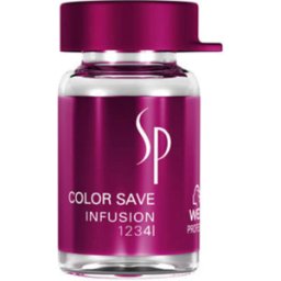 Wella SP Color Save Intensive Infusion Set 6x5mL