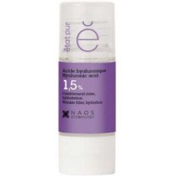 Etat Pur Hyaluronic Acid Pure Active 15mL
