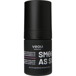 Veoli Botanica Smooth as Silk Repairing and Firming Eye Cream 15mL