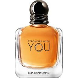 Giorgio Armani Emporio Armani Stronger with You Eau de Toilette Men 100mL