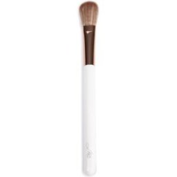 Monika Blunder Beauty Hybrid Cream Brush Synthetic Duo-Fiber Hybrid Face Brush 1 un.
