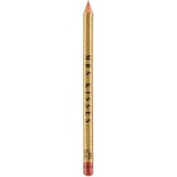 Bperfect Mrs Glam Mrs Kisses Lip Liner - Dream Lips 10g Rose Kiss