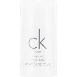 Calvin Klein CK One Deodorant Stick 75mL