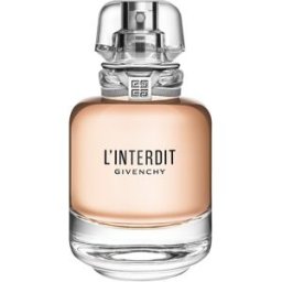 Givenchy L'Interdit Eau de Toilette for Her 50mL