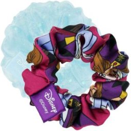 Invisibobble Kids Sprunchie Disney with Spiral Hair Tie Inside 2 un. Frozen