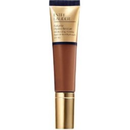 Estée Lauder Futurist Hydra Rescue Moisturizing Makeup 35mL 6W1 Sandalwood SPF45