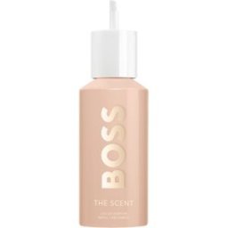 Hugo Boss BOSS The Scent Eau de Parfum for Her 150mL Refillable Refill