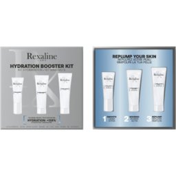 Rexaline Hydra Shock Eye Hydrating Cream 1 un.
