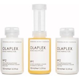 Olaplex Professional Stylist Kit Nº1 + 2x Nº2