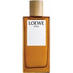 Loewe Solo Eau de Toilette for Men 100mL
