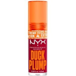NYX Professional Makeup Duck Plump High Pigment Plumping Lip Gloss 7mL 14 Hall of Flame