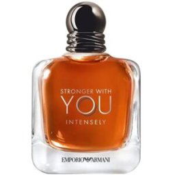 Giorgio Armani Emporio Armani Stronger with You Intensely Edp for Him 30mL