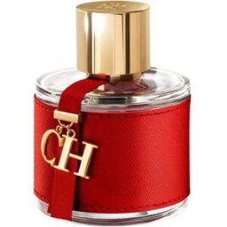 Carolina Herrera Ch Eau de Toilette for Women 50mL