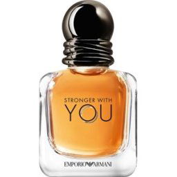 Giorgio Armani Emporio Armani Stronger with You Eau de Toilette Men 30mL