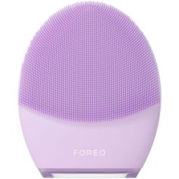 Foreo LUNA 4 plus Sensitive Skin Facial Cleansing Device, LED Therapy and Micro-current 1 un. Lavender