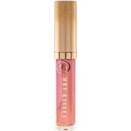 Bperfect Mrs Glam Mrs Kisses Lip Gloss - Sexy Lips 3mL Princess Jemima