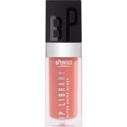 Bperfect Lip Library Lip Gloss Ultra Shine Gloss 10mL Obsession