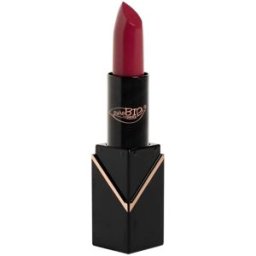 puroBio Lipstick Creamy Matte 4,9g 102 Fucsia Scuro