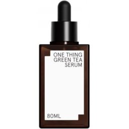 One Thing Green Tea Serum for Sensitive Skin 80mL