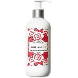 Benamôr Rose Amélie Body Lotion 300mL