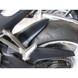 Honda CB1000R (08-17) Rear Hugger Satin Black 071001E