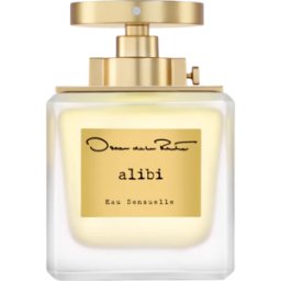 Oscar de la Renta Alibi Eau Sensuelle Eau de Parfum 100mL