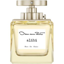 Oscar de la Renta Alibi Eau So Chic Eau de Toilette 100mL