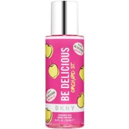 DKNY Be Delicious Orchard Street Body Mist 250mL