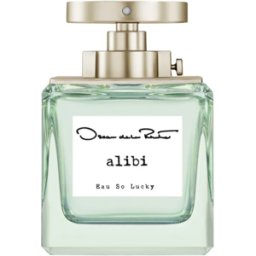 Oscar de la Renta Alibi Eau So Lucky Eau de Toilette 100mL