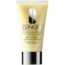 Clinique Dramatically Different Moisturizing Gel Combination to Oily Skin 50mL