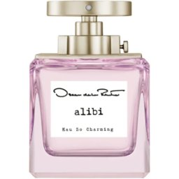 Oscar de la Renta Alibi Eau So Charming Eau de Toilette 100mL
