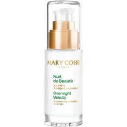 Mary Cohr Overnight Beauty 50ml