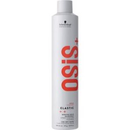 Schwarzkopf OSiS+ Elastic Medium Hold Spray 500ml