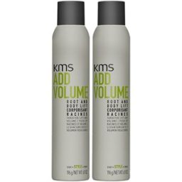 KMS AddVolume Root and Body Lift 200ml Double