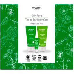 Weleda Skin Food Body Set