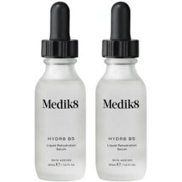Medik8 Hydr8 B5 Serum 30ml Double