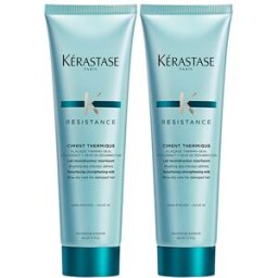 Kérastase Resistance Ciment Thermique Glacage Thermo-Seal 150ml Doubl