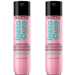 Matrix Instacure Build-A-Bond Mighty Bonds Shampoo 300ml Double