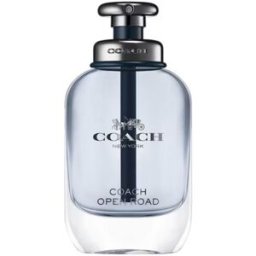 Coach Open Road Eau de Toilette for Men 40mL
