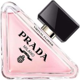 Prada Paradoxe Virtual Flower Eau de Parfum 90mL