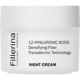 Fillerina Everyday Night Cream for Daily Use 50mL Grade 4