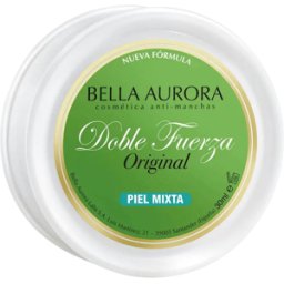 Bella Aurora Doble Fuerza Original Dark Spots Cream for Combination Skin 30mL