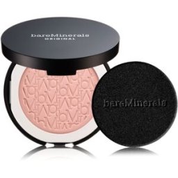 bareMinerals Original Pressed Powder Foundation Mineral SPF15 9g - Tan